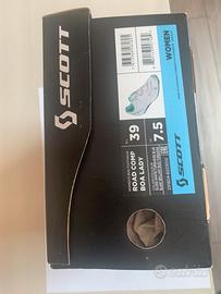 Scarpe Scott Nº 39