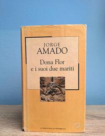 DONA FLOR E I SUOI DUE MARITI