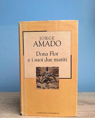 DONA FLOR E I SUOI DUE MARITI