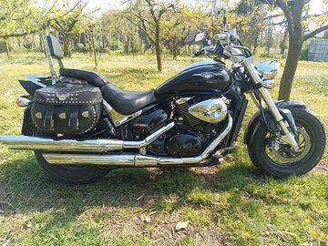 Suzuki Intruder M800