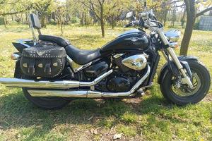 Suzuki Intruder M800