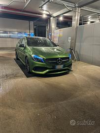 Mercedes a200d