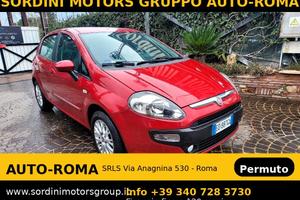 Fiat Punto Evo 1.4 5 porte Active