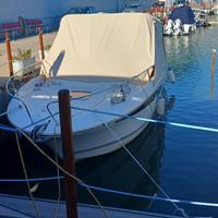 Jeanneau cap camarat 8.5 wa