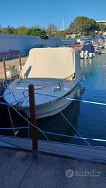 Jeanneau cap camarat 8.5 wa