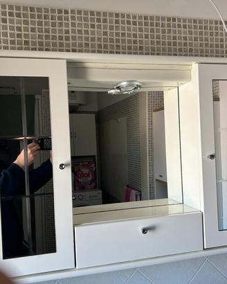 Mobile bagno completo