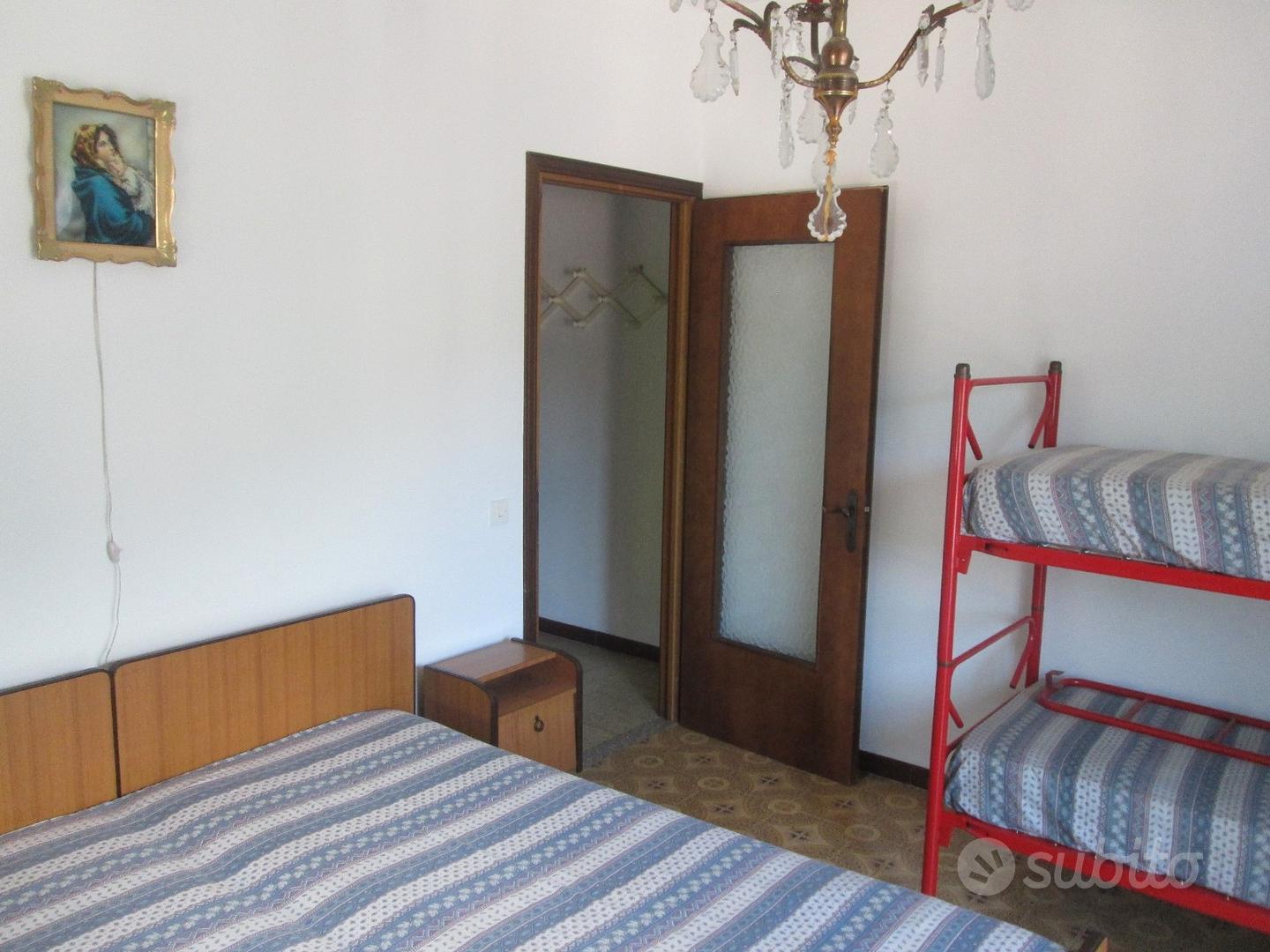 Monterosso Grana bilocale arredato con posto aut - Vista 4