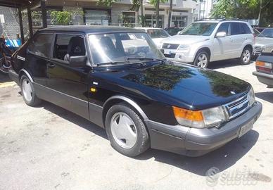 Ricambi per SAAB 900 TURBO