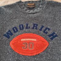 Maglione Woolrich