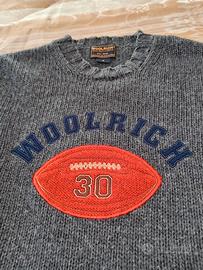 Maglione Woolrich