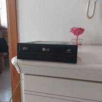 Masterizzatore LG