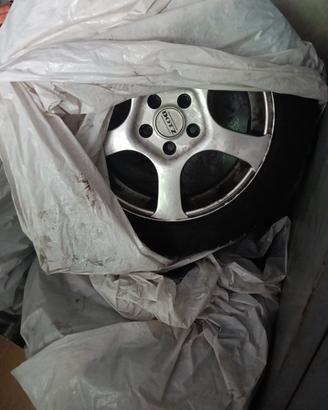 Gomme auto Invernali 