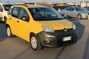 Fiat Panda 1.3 MJT S&S Easy Van 4 posti