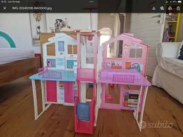 Casa delle Barbie