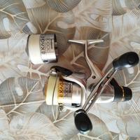 mulinello Shimano exage 3000