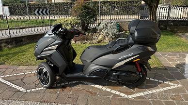 Peugeot Metropolis 400 Pronta consegna