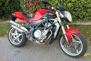 Mv brutale 910s