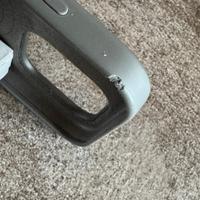 Cover originale apple iphone 16 pro danneggiata