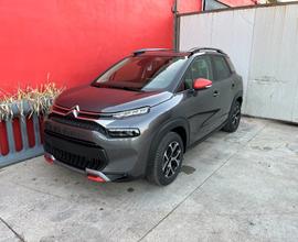 CITROEN C3 Aircross PureTech 110 S&S FEEL   ***W