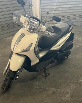 Beverly350
