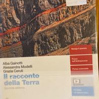 Libri liceo scienze applicate