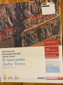 Libri liceo scienze applicate