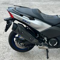 Yamaha t max 530 sx