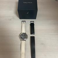 Orologio Nautica