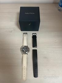 Orologio Nautica