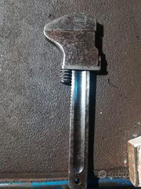 Attrezzo Mauser ww2