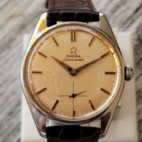 OMEGA SEAMASTER CARICA MANUALE 