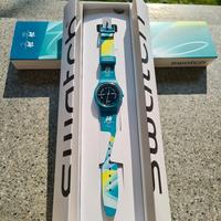 orologio olimpiadi milano cortina 2026