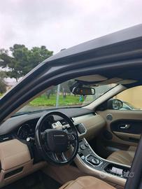 Evoque Ranger Rover  2.2 150 cv
