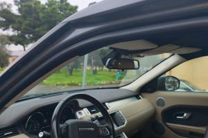 Evoque Ranger Rover  2.2 150 cv