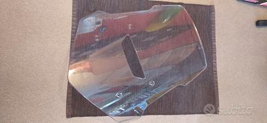 vetro cupolino originale Honda Nc750x del 2016