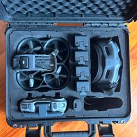 Dji Avata full combo