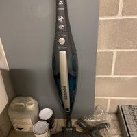 Scopa elettrica Hoover