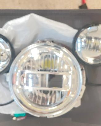 Per harley davidson