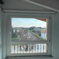 Tende rullo con telecomando (Q-motion)