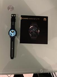 HUAWEI WATCH GT 2