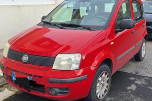 Panda 1.4 Natural power metano