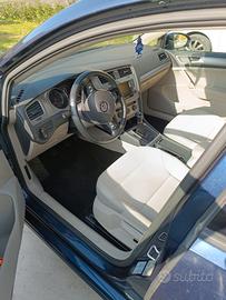 VW GOLF 7 1.6 TDI 110CV - Distribuzione NUOVA