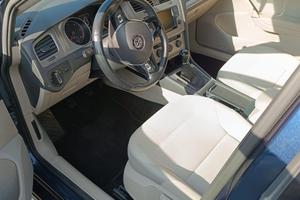 VW GOLF 7 1.6 TDI 110CV - Distribuzione NUOVA