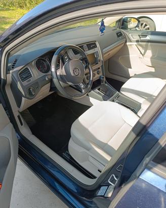 VW GOLF 7 1.6 TDI 110CV - Distribuzione NUOVA
