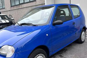 Fiat Seicento