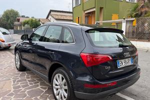 Audi Q5 2.0 TDI 143 CV quattro Advanced