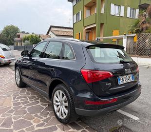 Audi Q5 2.0 TDI 143 CV quattro Advanced