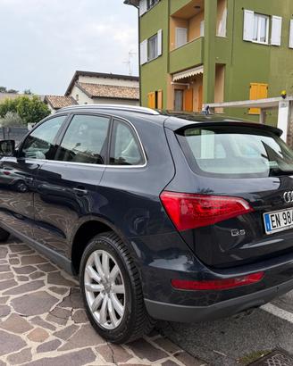 Audi Q5 2.0 TDI 143 CV quattro Advanced