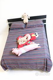 letto matrimoniale standard 