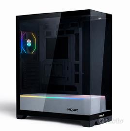 Pc Gaming Ryzen 7 7800x3d / RX 9070XT / 32GB D5